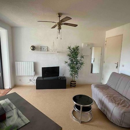 Appartement Port Leucate Eksteriør billede